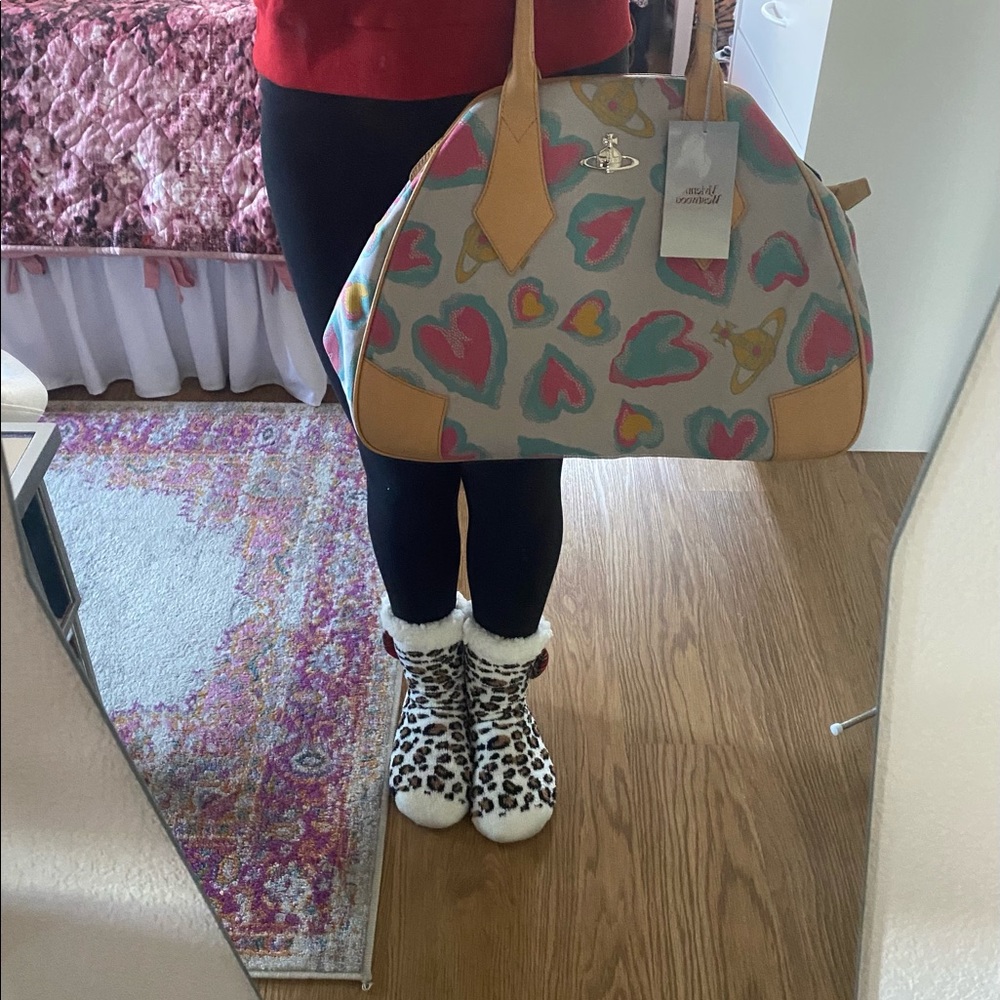 Vivienne Westwood bag - Additional photos